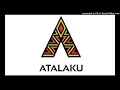 Download Lagu ATALAKU - Freestyle atalaku (Audio officiel)