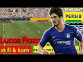 Download Lagu ‼️ Lucas Piazon skill \u0026 karir! Calon pemain Persib?