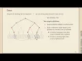 Advanced Data Structures Summer 2026 - 05-5 Binary Tries