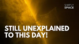 First Real Mysterious Photos From Space That Cannot Be Explained!