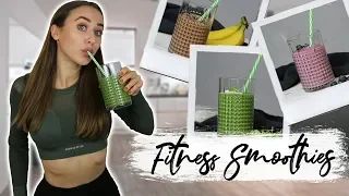 3 KILO IN 3 TAGEN | SMOOTHIE/DETOX DIÄT | JOSY BLACK. 