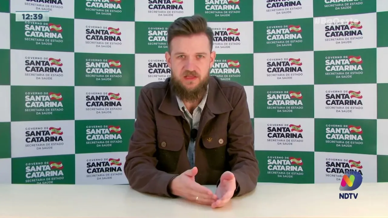 Dengue: Diretoria de Vigilância Epidemiológica alerta sobre os cuidados e prevenção