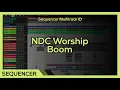 Download Lagu [PAID] NDC Worship - Boom (HQ Sequencer)