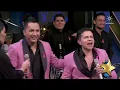 Josi Cuen Y Jorge Medina Entrega De Amor En Hoy