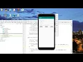 SQLite and Firebase database with Android