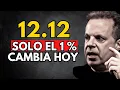 12:12 — Solo los ganadores ven este video el 12/12 – Joe Dispenza