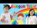 Download Lagu LAGU ANAK BANGUN TIDUR ♥ LAGU ANAK DAN BALITA INDONESIA | UYYUS FUN VIDEO