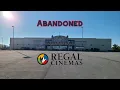 Abandoned Regal Cinemas - Pennsdale PA