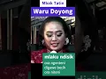 Download Lagu Parikan Waru Doyong