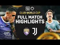 Download Lagu Juventus Give A 5-Star Performance As They Thrash Al-Ain | FIFA Club World Cup Highlights