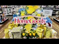 HOMEGOODS NEW SPRING-SUMMER 2026 FINDS ELEGANT TABLEWARE DECOR BEDDING