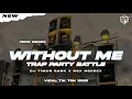 Download Lagu JINGGLE PEMUDA TIMUR GANK X NGX NGOSEX TRAP PARTY WITHOUT ME | PAULKA REVOLUTION