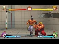 対空大Ｐループ　（anti-cross-up HP loop）