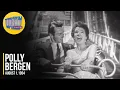 Polly Bergen It s A Lovely Day Today on The Ed Sullivan Show