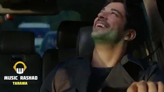 ياحبيبي لاتروح بعيد   انت نصيبي وبقلبي الوحيد   دندنها