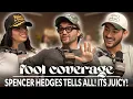 Spencer Hedges The Truth About Plastic Surgery Surrogacy
