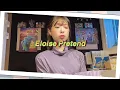 Eloise - Pretend cover by Home 커버영상 #43