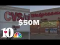 TN to get 265 million from CVS and Walgreens in multistate opioid crisis settlement