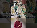 Download Lagu Reality of Qing Dynasty Concubines #chinesehistory #concubine #learnchinese #royallife #consort