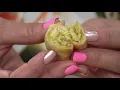 The Perfect Gourmet 35 or 140 Count Classic Potstickers on QVC