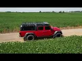 Jeep Gladiator Rubicon RSI SmartCap EVO Long-Term The Final Review
