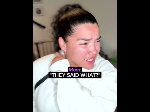 Her Parents Had Her Back 😂
