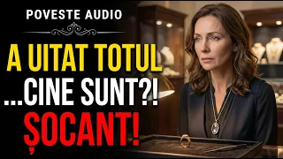 Soțul a „înecat” inelul în mare. Un an mai târziu mi l-au adus la evaluare. iar eu am CALCULAT totul