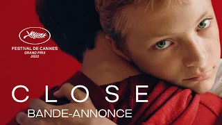 CLOSE - Bande-annonce