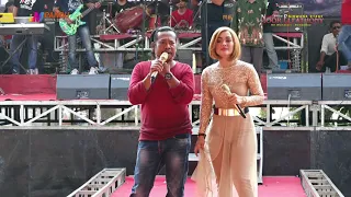 Download Penganten Baru || Noor Elfatony Feat Sultan Trenggono || Nirwana Stage Live Wanasari 2019 MP3