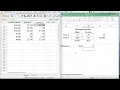 Two-IV ANOVA Part 2 Mixed Samples in SPSS