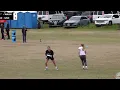 UNC Pleiades Season Highlights 2023