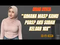 Download Lagu KISAH NYATA - BELAJAR DARI AHLINYA