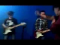 LOW BEAT : Biarkan semua menghilang (Cover Semut Merah)