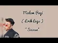 Download Lagu Malam Pagi - ( Lirik Lagu ) - \