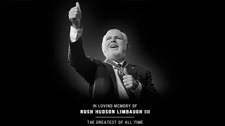 Rush Limbaugh Kathryn Adams Limbaugh on Our Beloved Rush
