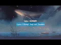 Download Lagu Seikai - RADWIMPS (Lyrics)
