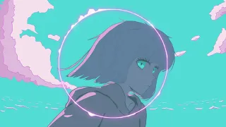 夏褪せる青 / 才歌 feat.可不