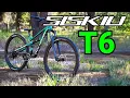 Download Lagu NEW Polygon Siskiu T6 | Affordable Full-Suspension Trail Bike Gets Updated!