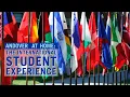 Andover at Home The International Student Experience