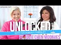 Let Go Let God ft Julie Chen Moonves Unlocked with Savannah Chrisley Podcast Ep 57