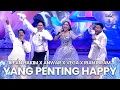 Download Lagu Irfan Hakim x Rian Ibram x Anwar x Vega Darwanti - Yang Penting Happy | KILAU RAYA MNCTV 34