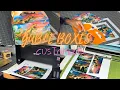 Customize A Dinosaur Theme Gable Boxes DIY Beginner Friendly Using Circuit Maker 2