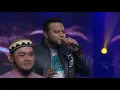 INTEAM, UNIC & FITRI HARIS • Rabiatul Adawiyah (Konsert Inteam 20 Tahun)