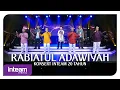 Download Lagu INTEAM, UNIC \u0026 FITRI HARIS • Rabiatul Adawiyah (Konsert Inteam 20 Tahun)