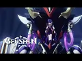 Version 3.1 Official Trailer | King Deshret And The Three Magi Special Program | Genshin Impact