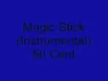 Magic Stick Instrumental