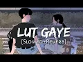Download Lagu Lut Gaye - [Slowed+Reverb] - Jubin Nautiyal | SlowFeel |
