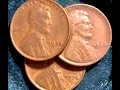 1936 Wheat Penny