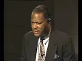 McCoy Tyner, NYPL jazz oral history