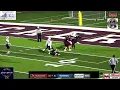 PIAA D-10 FOOTBALL NORTH EAST GRAPE PICKERS VS WARREN DRAGONS SENIOR NIGHT AND WEATHER PERMITTING